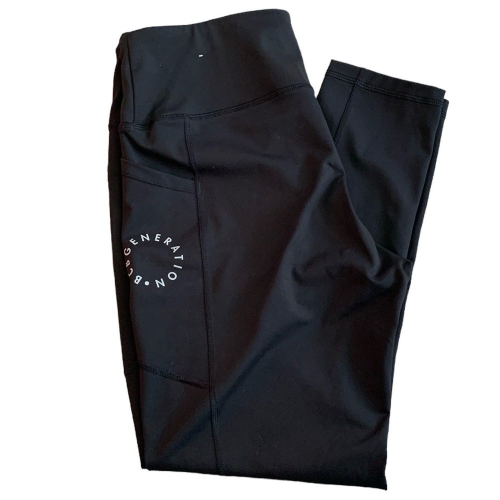 leggings Were Size L